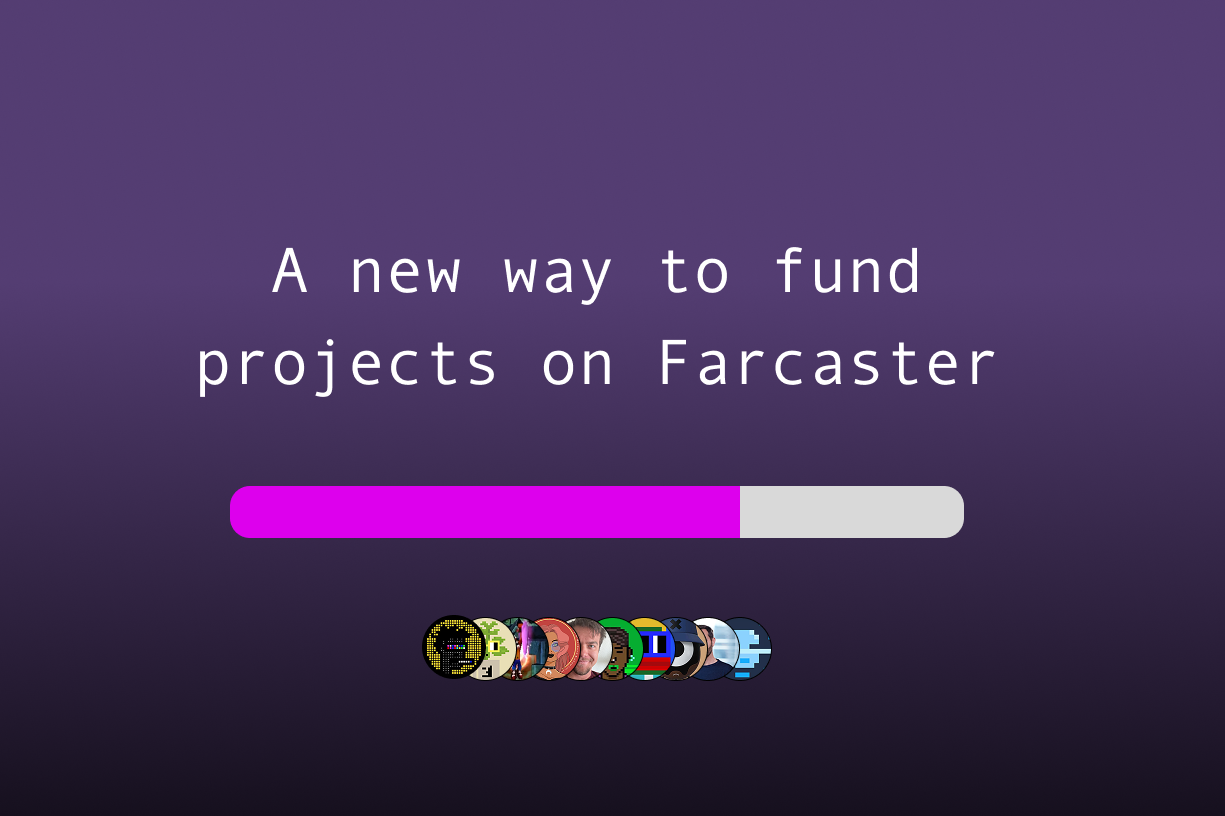 Sidequest - Farcaster Mini Apps